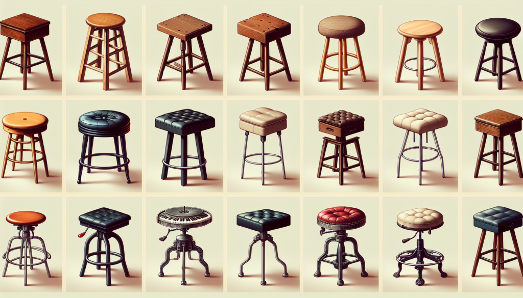 Types Of Stools Answers To All Types Of Questions