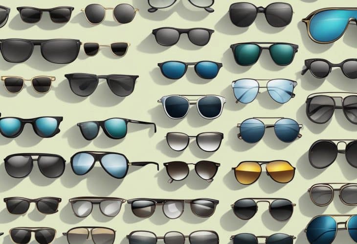 Types Of Sunglasses