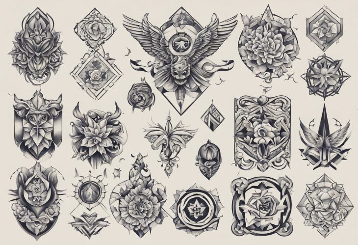 Types Of Tattoo Styles