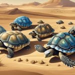 Types Of Tortoises
