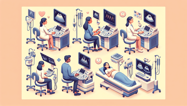 Types Of Ultrasounds