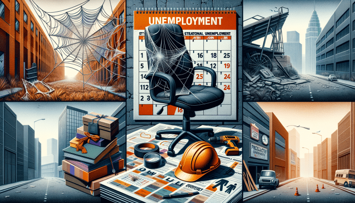 Types Of Unemployment