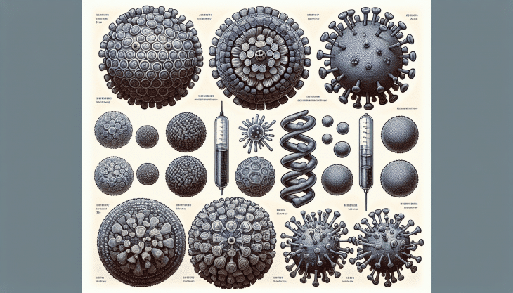 Types Of Viruses