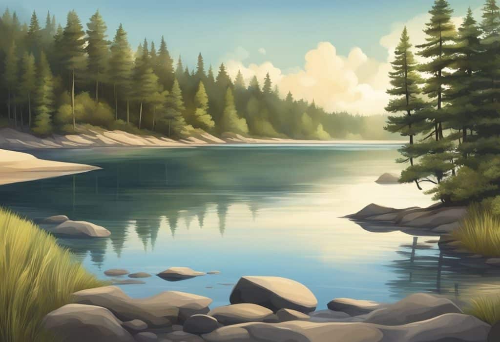 Types Of Water – Answers To All Types Of Questions | TypesOf.com