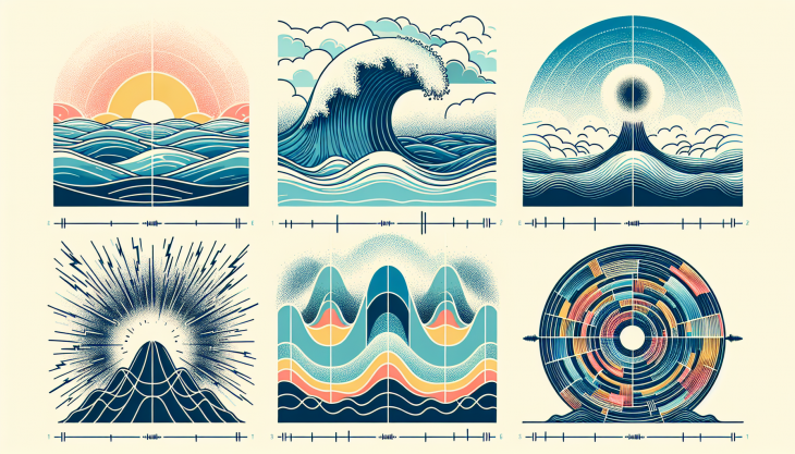 Types Of Waves