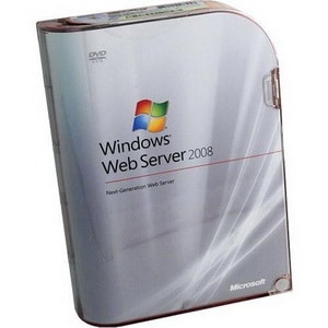 Types Of Windows 2008 Server