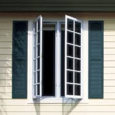 Types Of Windows Casement