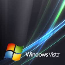 Types Of Windows Vista