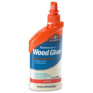 Types Of Wood Glue
