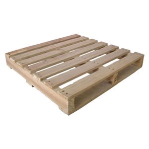 Types Of Wood Pallets