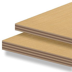Types Of Wood Plywood