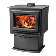 Types Of Wood Stoves