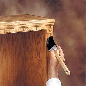 Types Of Wood Varnish