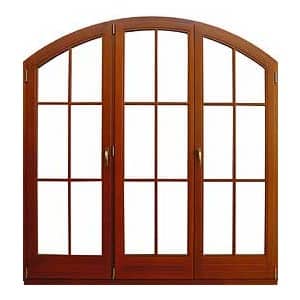 Types Of Wooden Windows