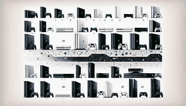 Types Of Xbox 360