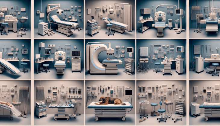 Types Of Xray