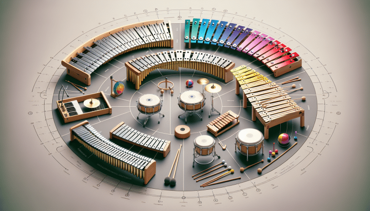 Types Of Xylophones