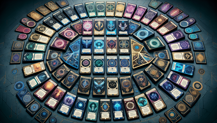 Types Of Yugioh Decks